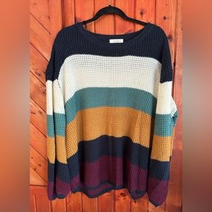 Women’s sweater